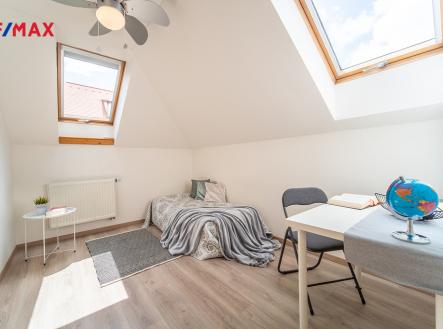 Dětský pokoj | Prodej bytu, 3+kk, 85 m²