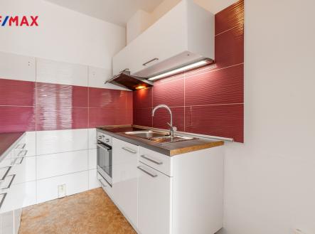 Pronájem bytu, 2+kk, 45 m² obrázek