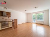 Prodej bytu, 1+kk, 40 m²
