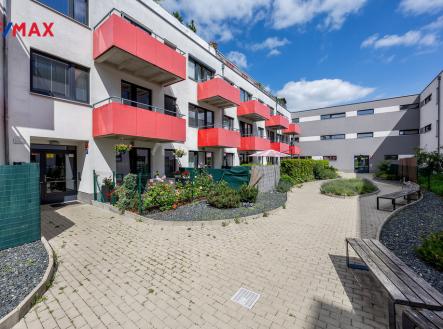 Prodej bytu, 3+kk, 74 m² obrázek
