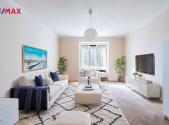 Prodej bytu, 1+1, 53 m²
