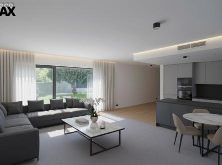 obyvaci-pokoj-dum-b.jpg | Prodej bytu, 3+kk, 205 m²