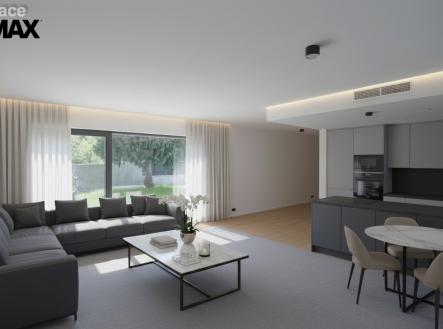 obyvaci-pokoj-dum-b.jpg | Prodej bytu, 3+kk, 205 m²