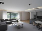 Prodej bytu, 3+kk, 205 m²
