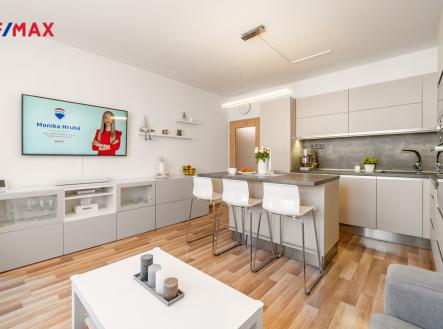 Prodej bytu, 3+kk, 62 m² obrázek