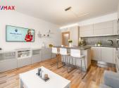 Prodej bytu, 3+kk, 62 m²