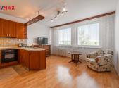 Pronájem bytu, 2+kk, 44 m²