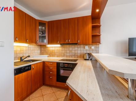 kpt.stranskeho-02.jpg | Pronájem bytu, 2+kk, 44 m²