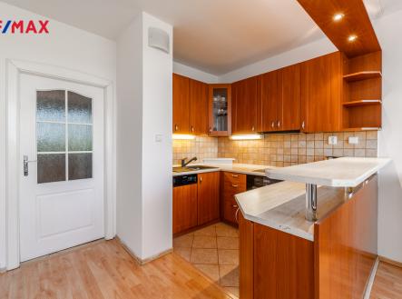 kpt.stranskeho-03.jpg | Pronájem bytu, 2+kk, 44 m²