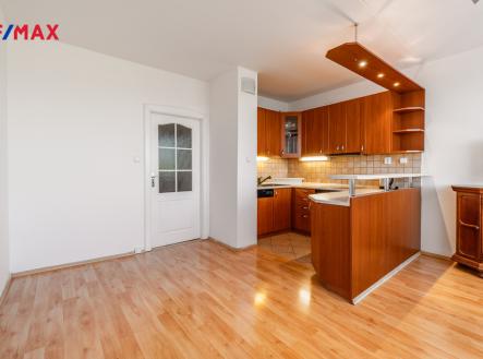 kpt.stranskeho-04.jpg | Pronájem bytu, 2+kk, 44 m²