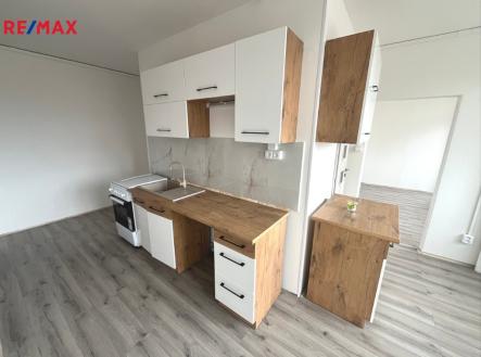 Kuchyň | Prodej bytu, 3+1, 72 m²