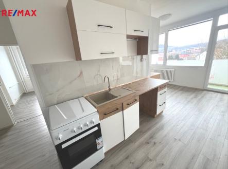 Kuchyň | Prodej bytu, 3+1, 72 m²