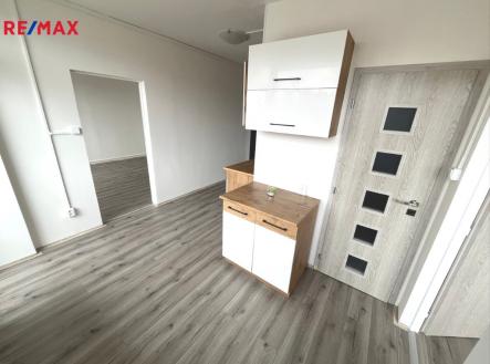 Kuchyň | Prodej bytu, 3+1, 72 m²