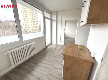 Kuchyň | Prodej bytu, 3+1, 72 m²