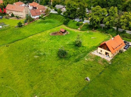 dji-20250604113651-0002-d.jpg | Prodej - pozemek pro bydlení, 2 004 m²