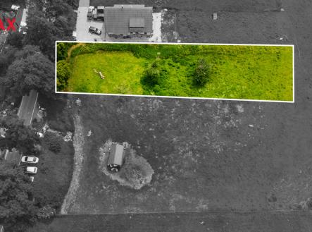 dji-20250604114331-0028-d-kopie.jpg | Prodej - pozemek pro bydlení, 2 004 m²
