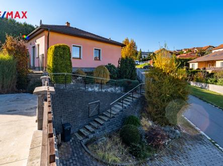 Dům | Prodej - dům/vila, 110 m²