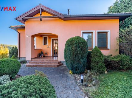 Dům | Prodej - dům/vila, 110 m²