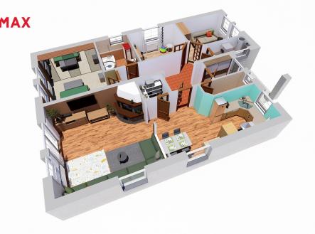rd-luka-3dp-02.jpg | Prodej - dům/vila, 110 m²