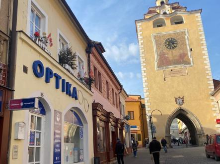 Pronájem bytu, 2+kk, 88 m² obrázek