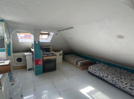 img-4350.jpeg | Pronájem bytu, 2+kk, 88 m²