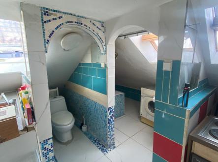 img-4351.jpeg | Pronájem bytu, 2+kk, 88 m²