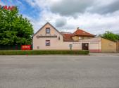 Prodej - restaurace, 95 m²