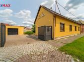 Prodej - dům/vila, 206 m²
