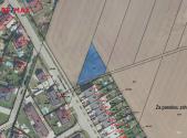 Prodej - pozemek pro bydlení, 752 m²