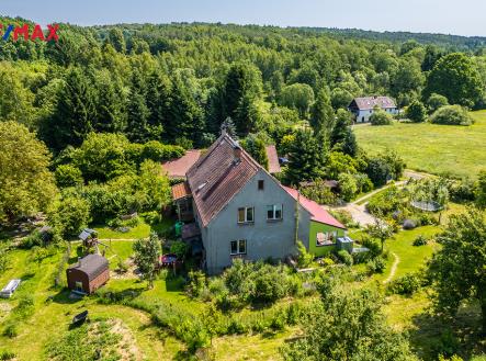 Prodej - dům/vila, 200 m²