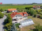 Prodej - dům/vila, 229 m²