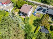 Prodej - pozemek pro bydlení, 895 m²