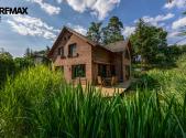 Prodej - dům/vila, 280 m²