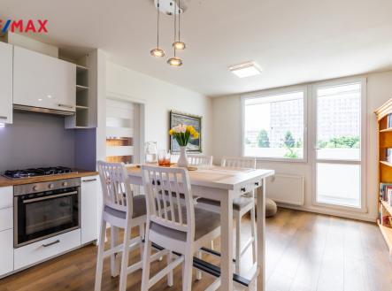Prodej bytu, 4+kk, 61 m² obrázek
