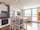 Prodej bytu, 4+kk, 61 m²