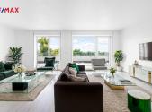 Prodej bytu, 1+kk, 42 m²
