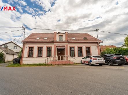 Pronájem - hotel, 408 m² obrázek