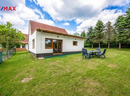 Dům 1 - East | Prodej - hotel, 276 m²