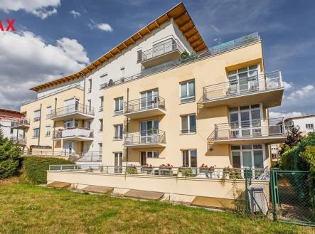 Prodej bytu, 3+kk, 83 m² obrázek