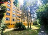 Prodej bytu, 2+1, 74 m²