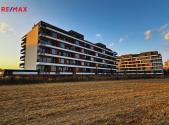 Prodej bytu, 2+kk, 56 m²