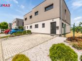 Pronájem - dům/vila, 110 m²