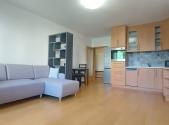Pronájem bytu, 2+kk, 58 m²