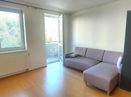 3-obyvak.jpg | Pronájem bytu, 2+kk, 58 m²