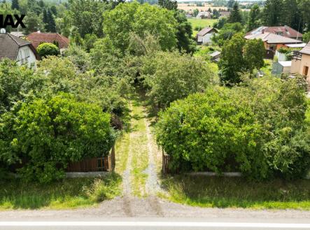 pozemek Srbín vjezd | Prodej - pozemek pro bydlení, 2 876 m²