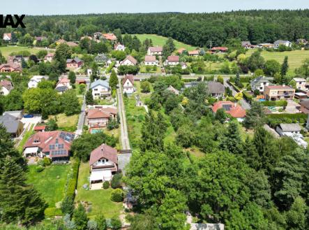 pozemek foto 1 | Prodej - pozemek pro bydlení, 2 876 m²