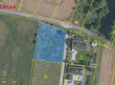 Prodej - pozemek pro bydlení, 1 042 m²