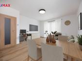 Pronájem bytu, 2+kk, 53 m²