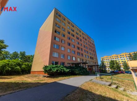 Prodej bytu, 3+1, 81 m² obrázek