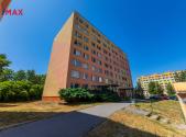 Prodej bytu, 3+1, 81 m²